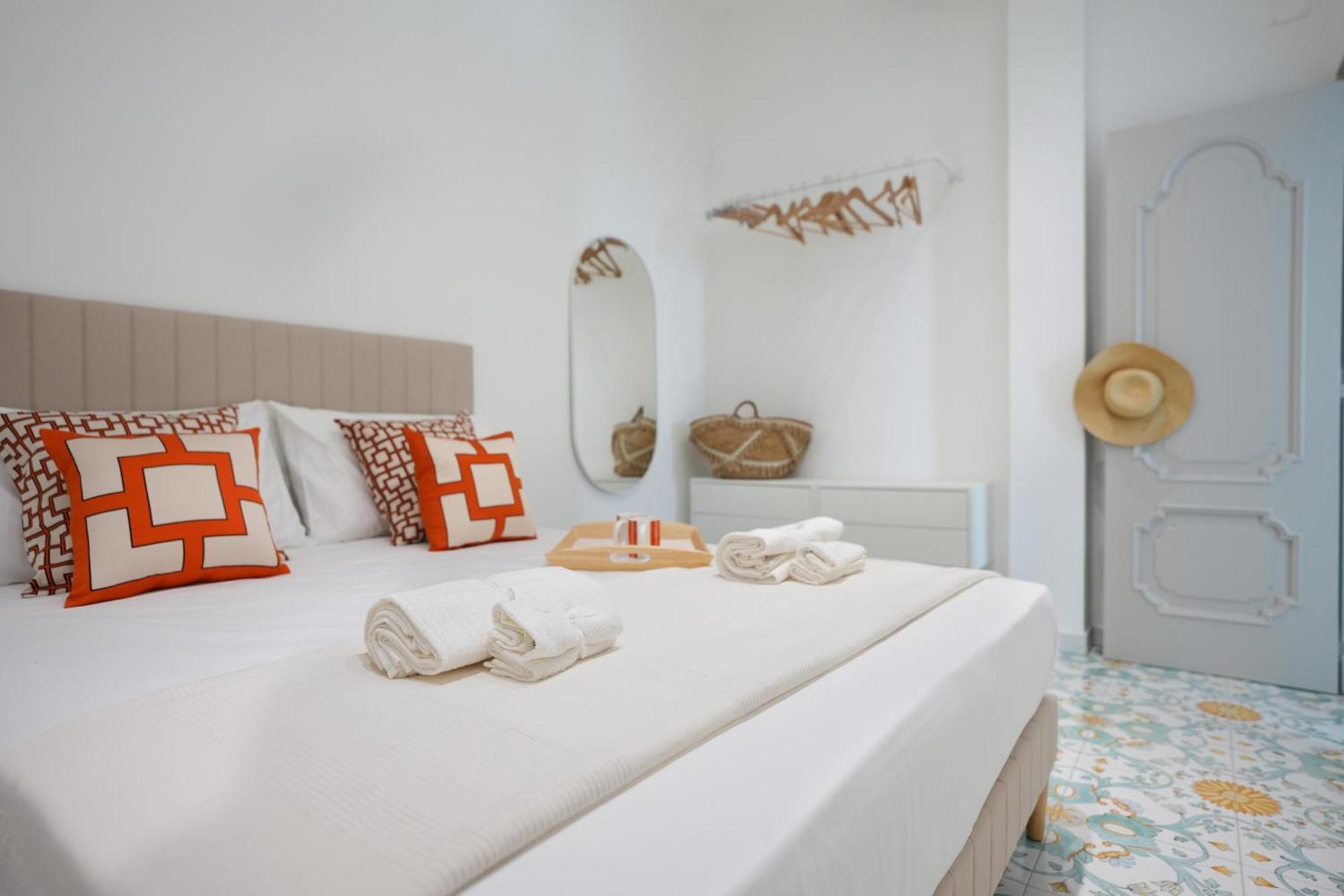 Ammore Ammare Apartment Ischia Luaran gambar