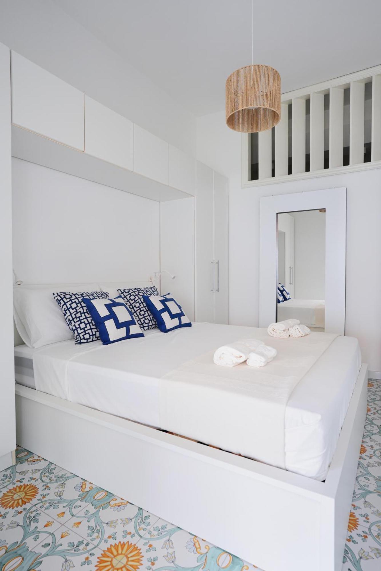 Ammore Ammare Apartment Ischia Luaran gambar
