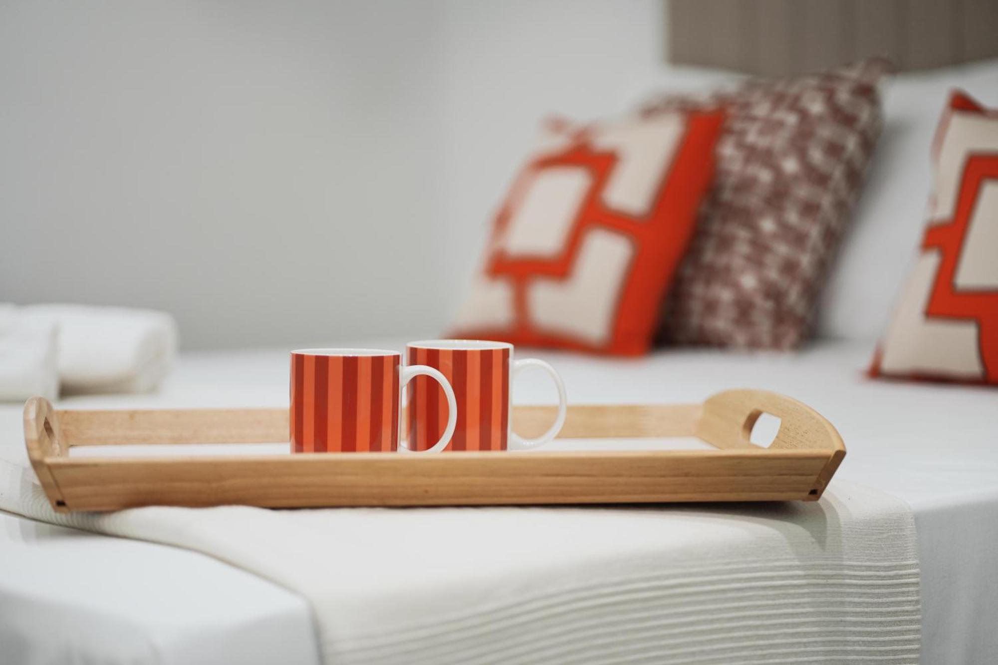 Ammore Ammare Apartment Ischia Luaran gambar