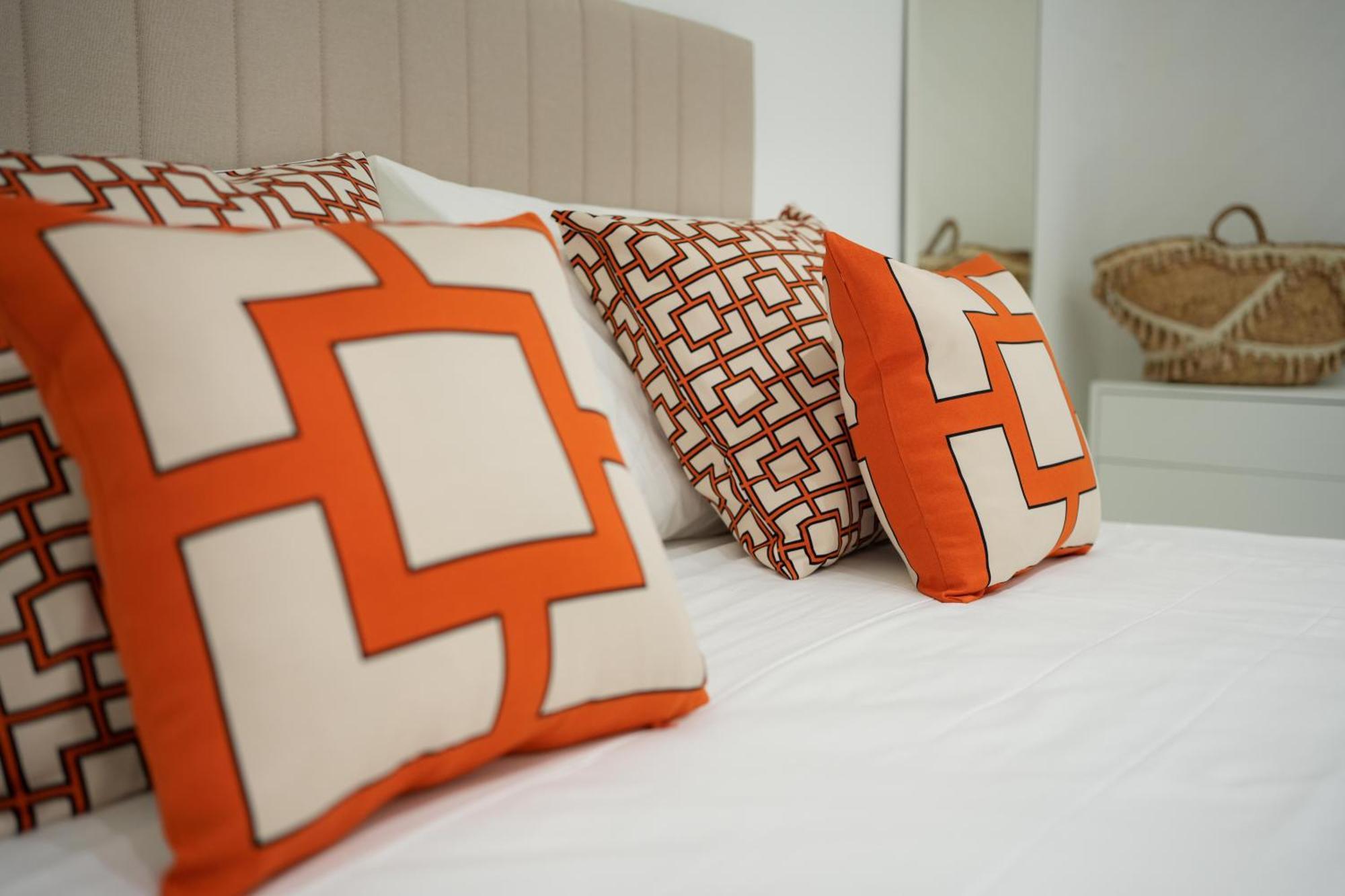 Ammore Ammare Apartment Ischia Luaran gambar