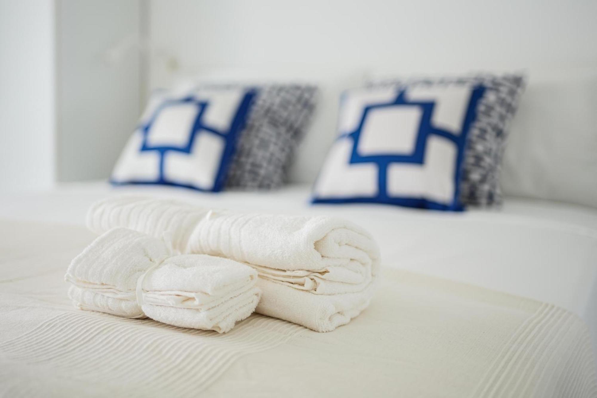 Ammore Ammare Apartment Ischia Luaran gambar