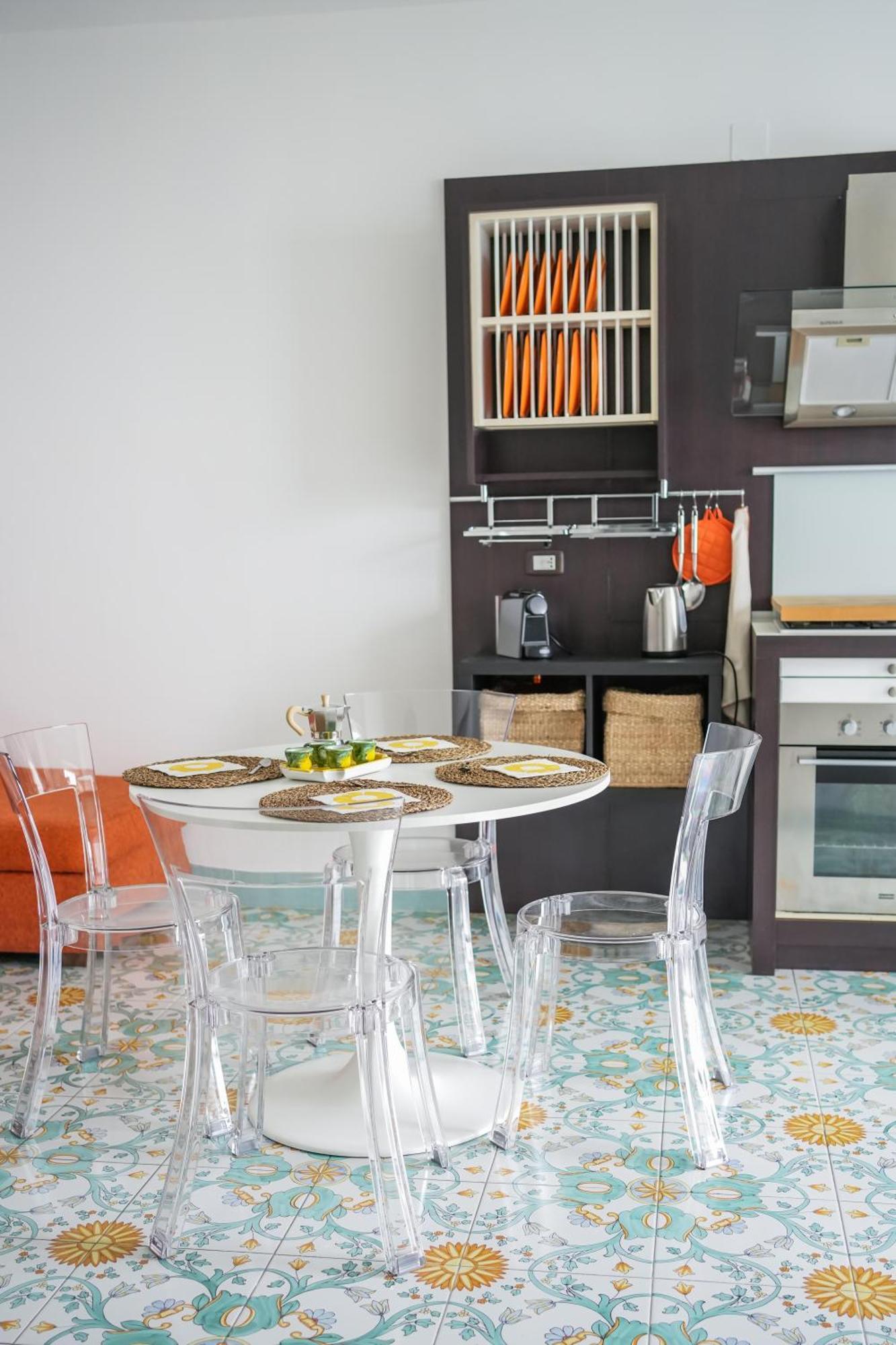 Ammore Ammare Apartment Ischia Luaran gambar