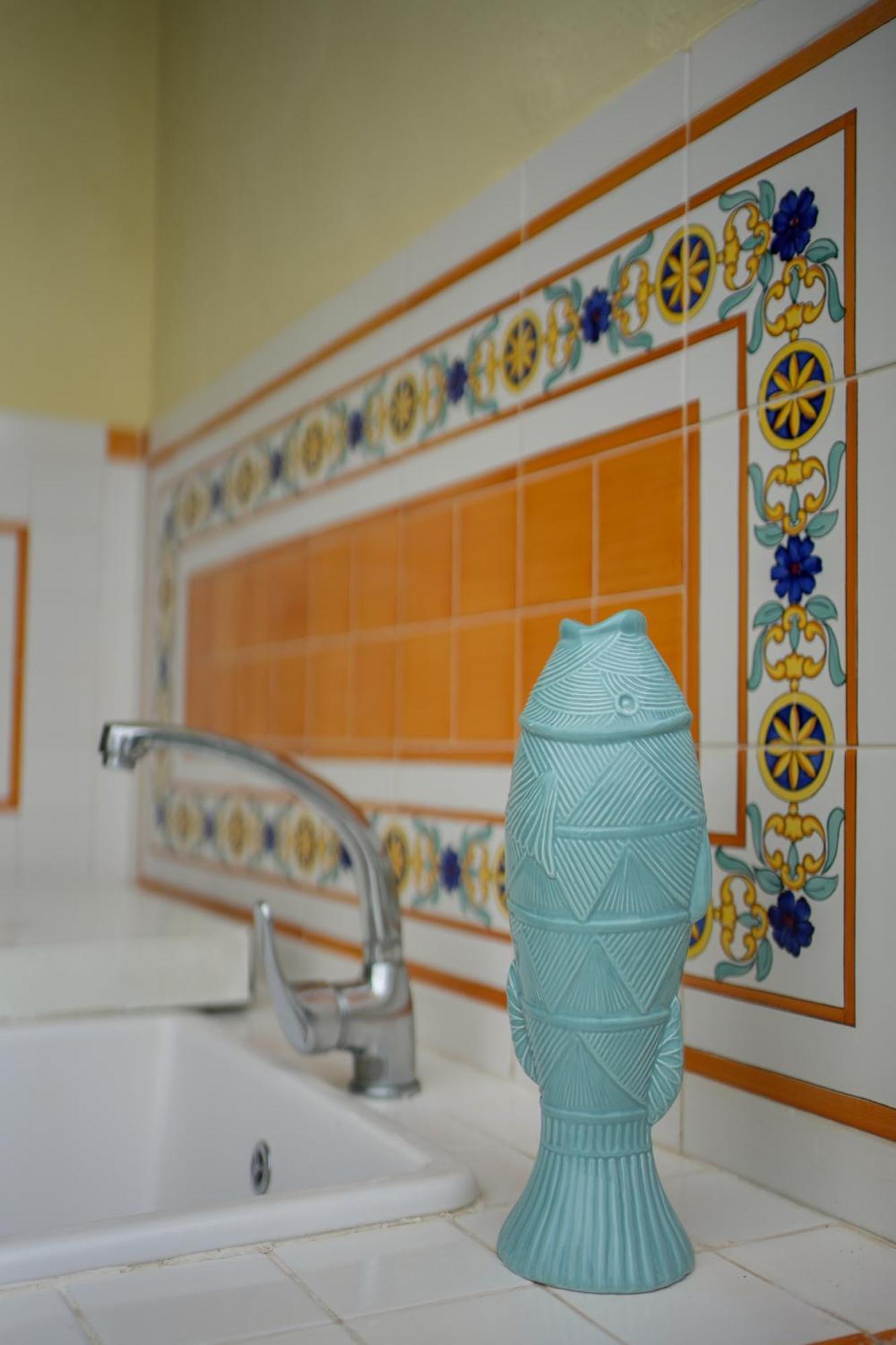 Ammore Ammare Apartment Ischia Luaran gambar