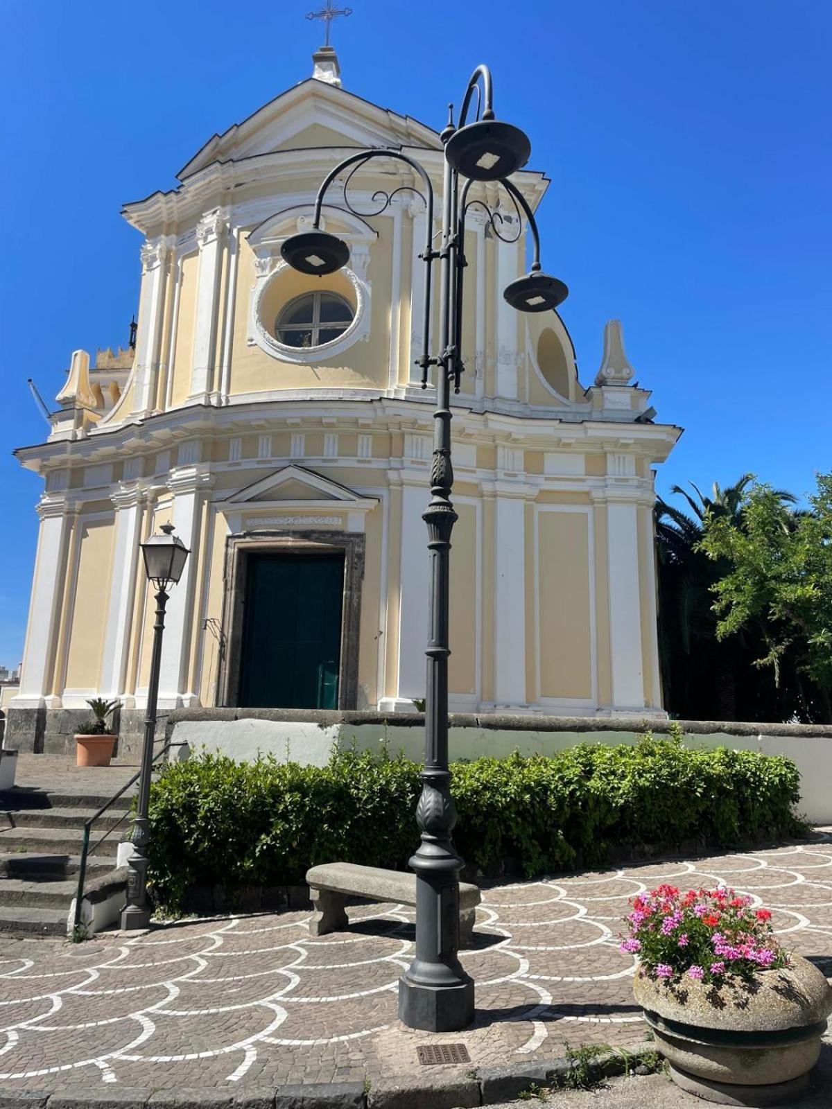 Ammore Ammare Apartment Ischia Luaran gambar