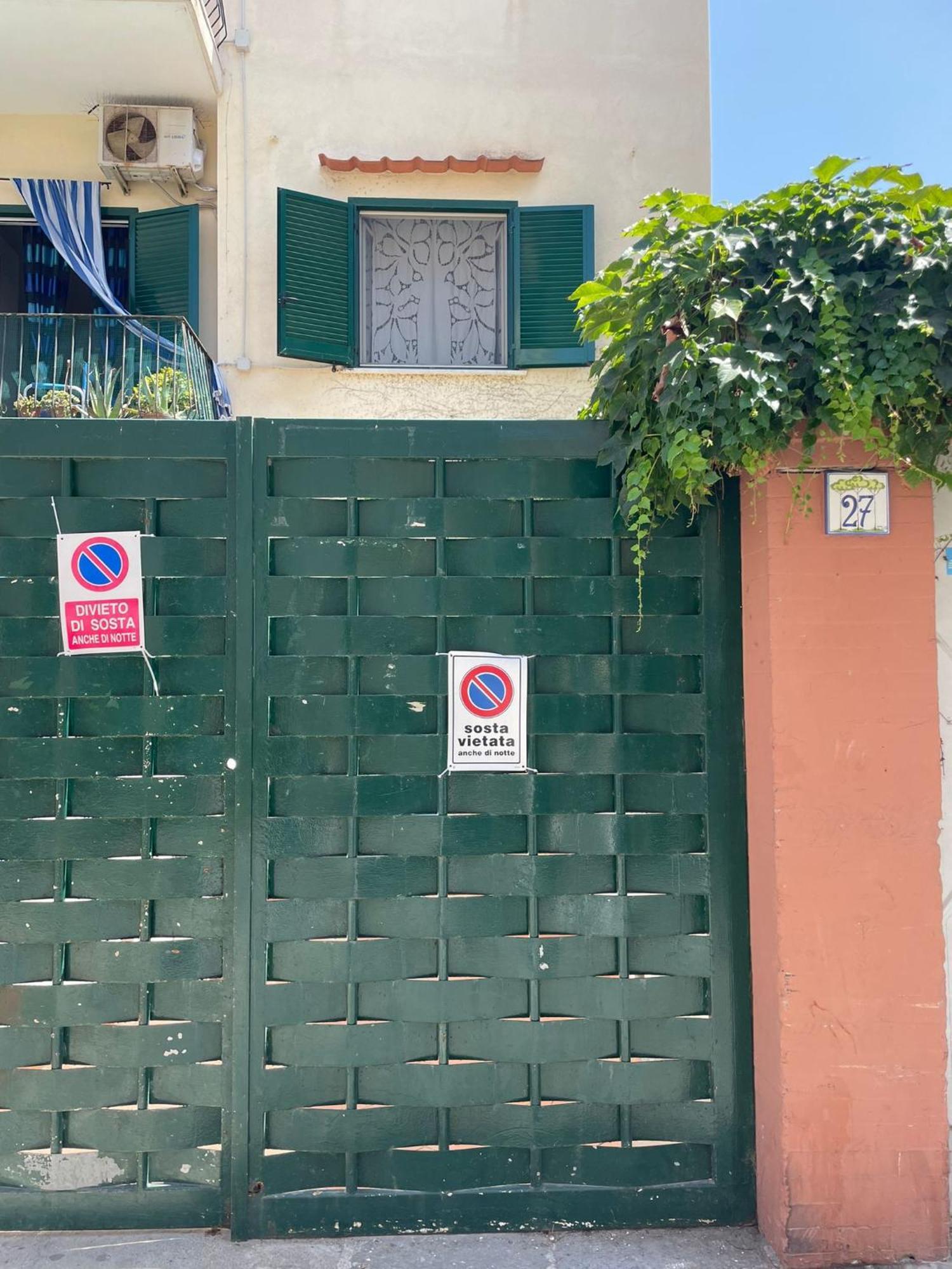 Ammore Ammare Apartment Ischia Luaran gambar